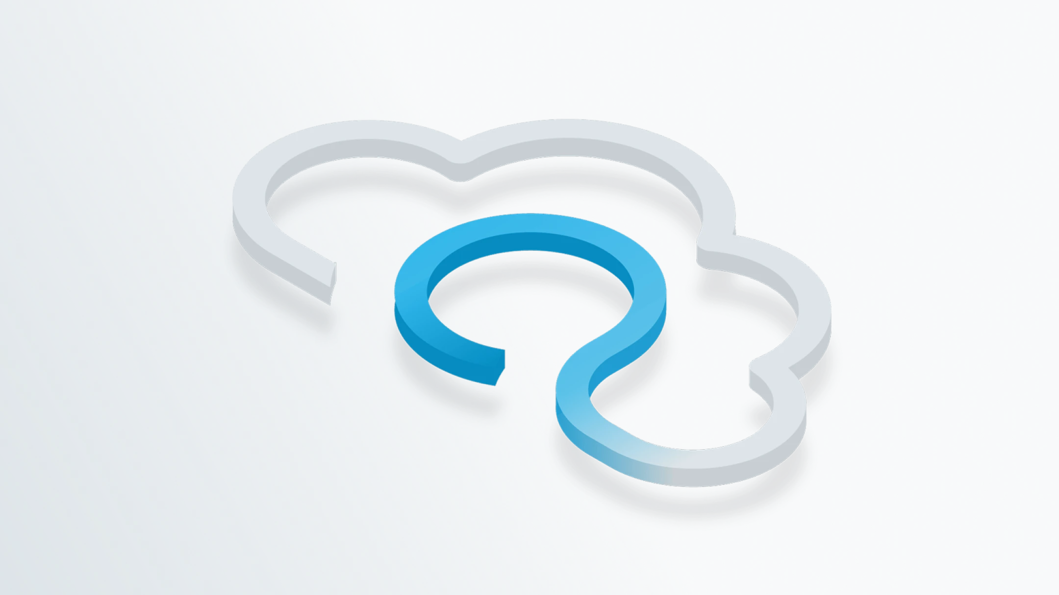 Azured logomark