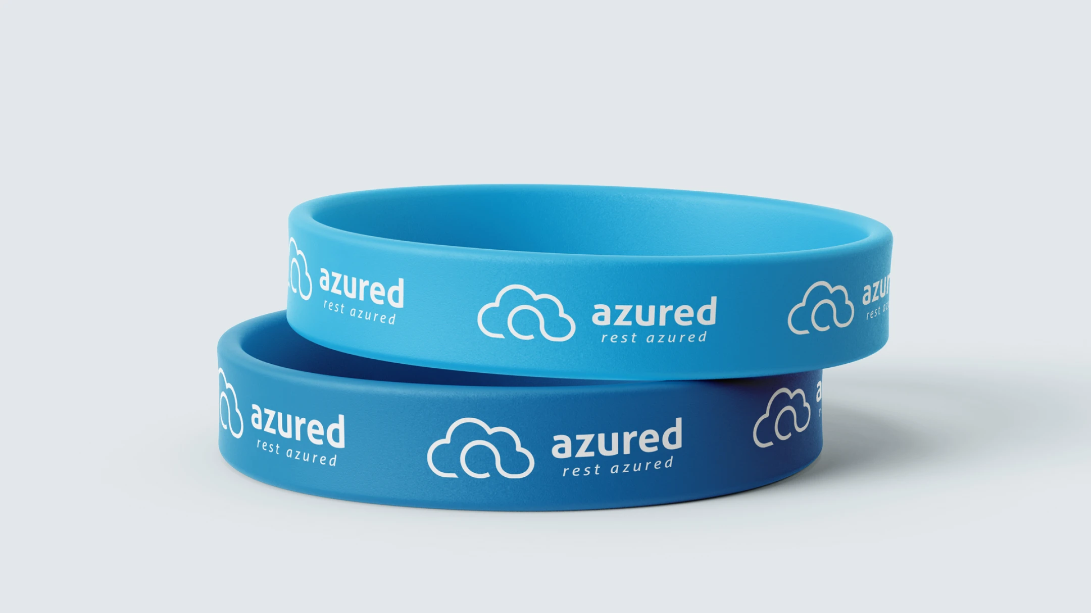 Azured merch