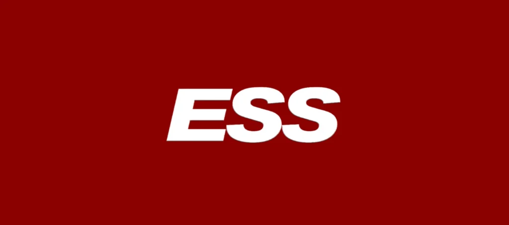 ESS