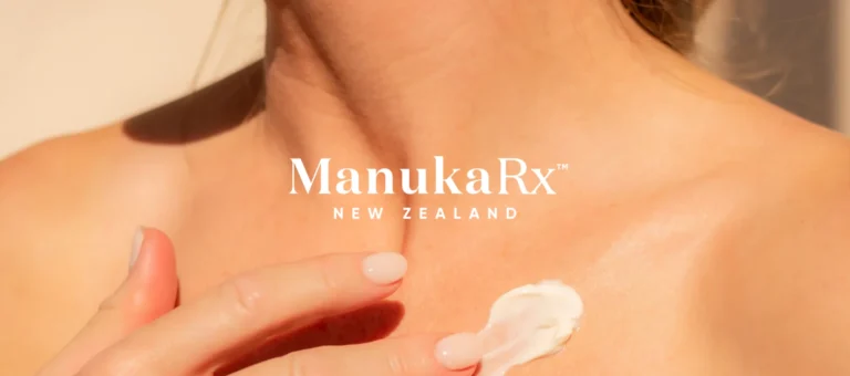 Manuka RX - New Zealand