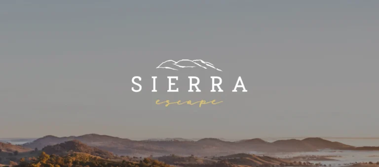 Sierra Escape