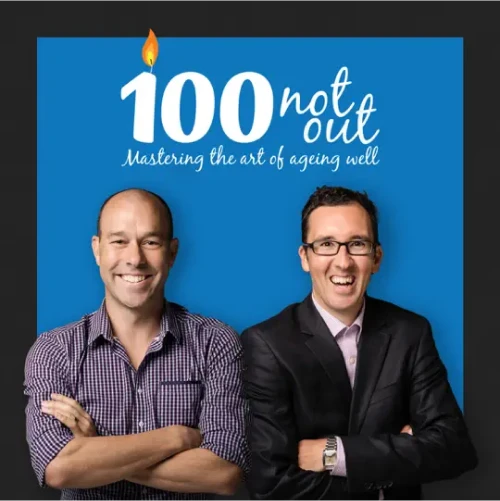 100 Not Out Podcast