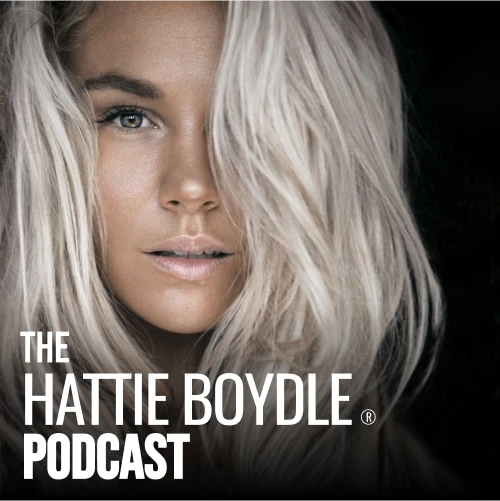 The Hattie Boydle Podcast