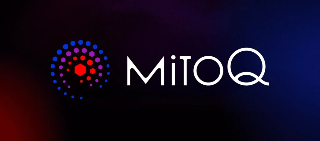 MitoQ