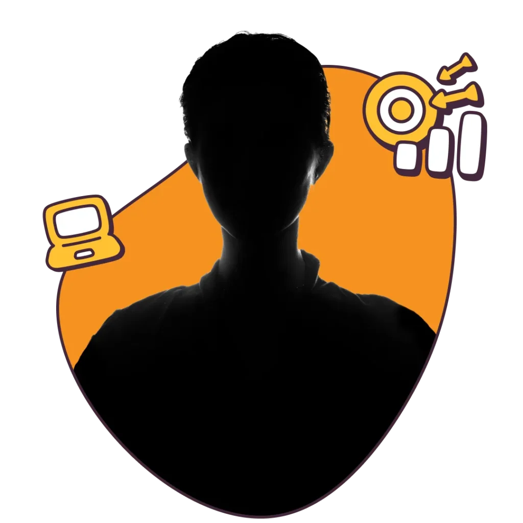 Charlie Rivers - SEO Manager at Chunky Duck