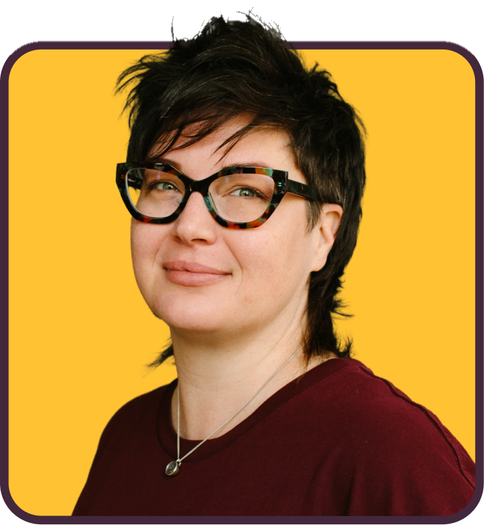 Janah James - Podcast + Bookkeeping at Chunky Duck
