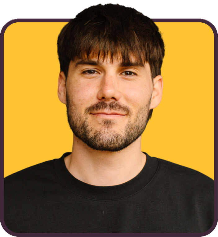 Jeremy Dawson - Senior Designer at Chunky Duck