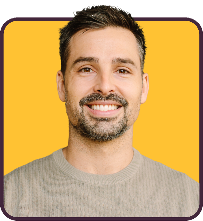 Luke Davies - Paid Media Lead at Chunky Duck