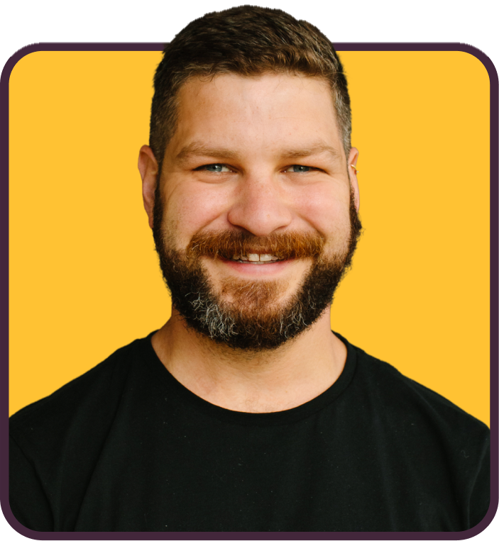 Luke Dunshea - Senior Designer + Creative Tech at Chunky Duck