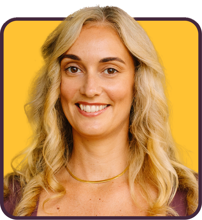 Sarah Hill - Creative Director at Chunky Duck