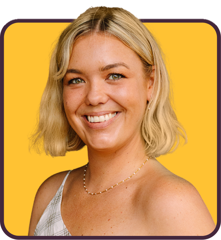 Meaghan Buddeke - Paid Media Manager at Chunky Duck