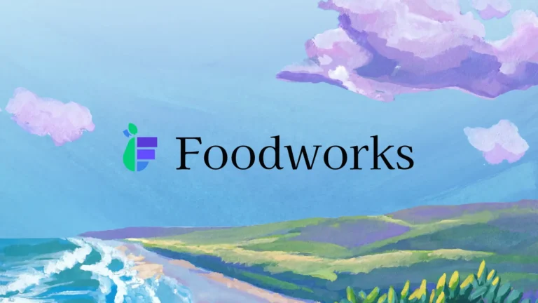 Foodworks Case Srudy