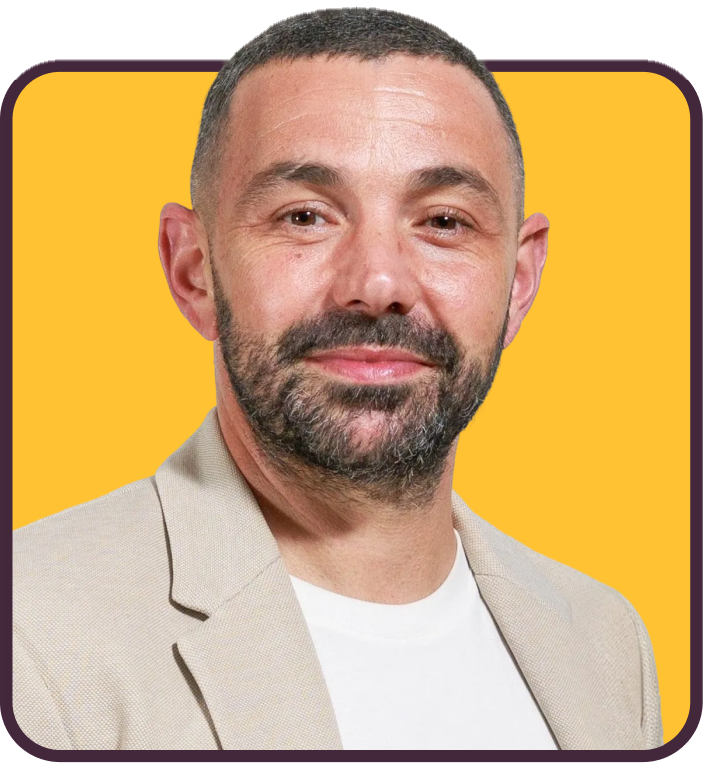 Adam Guastella - Head of Growth at Chunky Duck