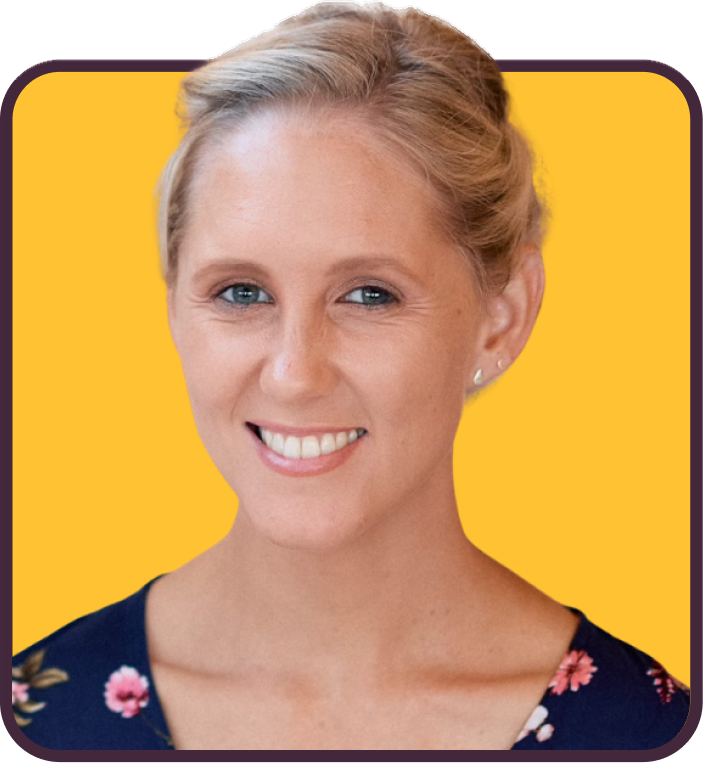 Amber Griffin - Social & Events at Chunky Duck